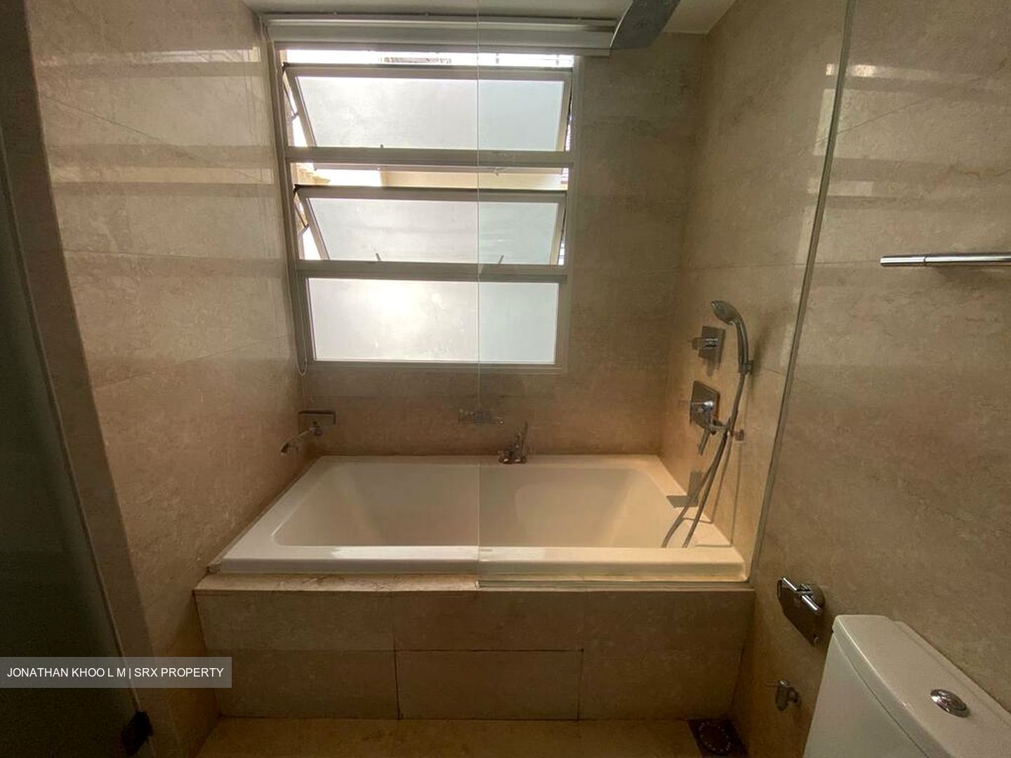 The Sound (D15), Condominium #518752281